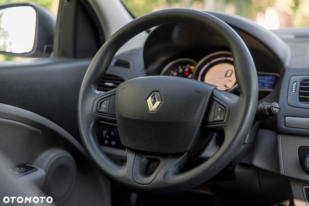 Renault Megane - 33