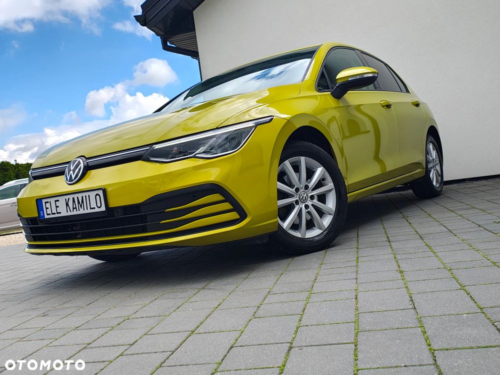 Volkswagen Golf 1.5 TSI OPF Style - 19