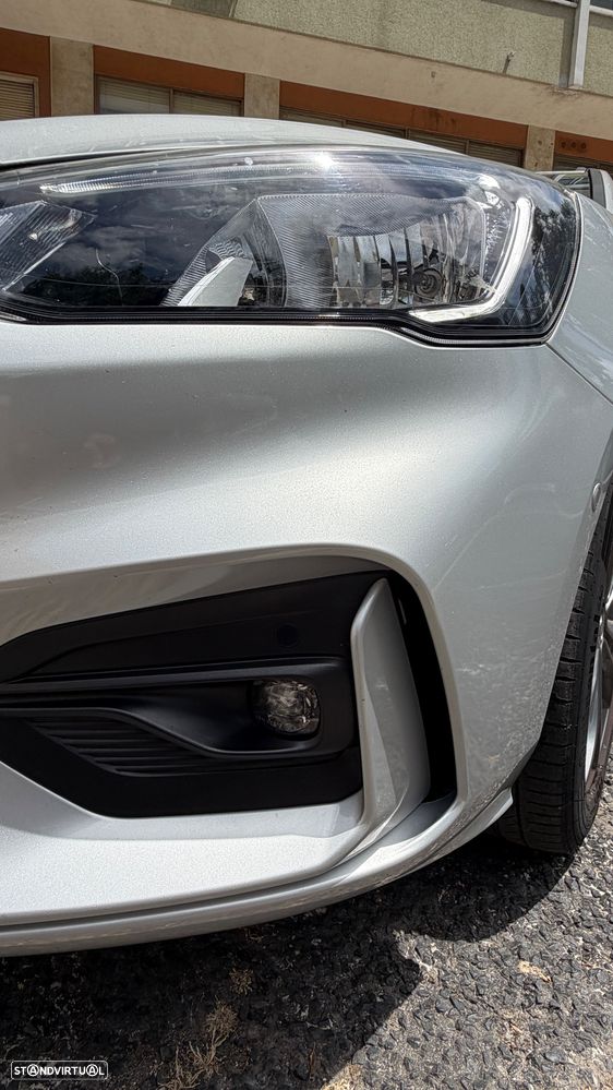 Ford Focus SW - 6