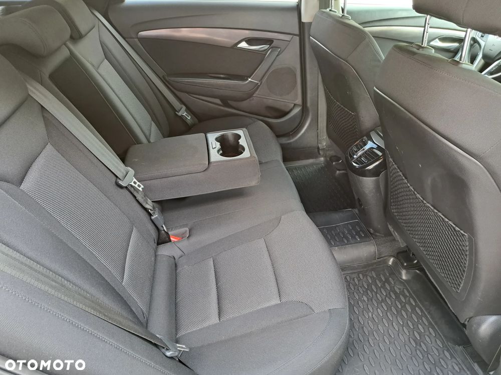 Hyundai i40 - 21