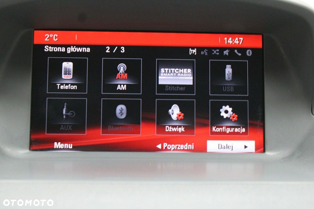 Opel Mokka 1.4 Turbo Automatik Innovation - 25