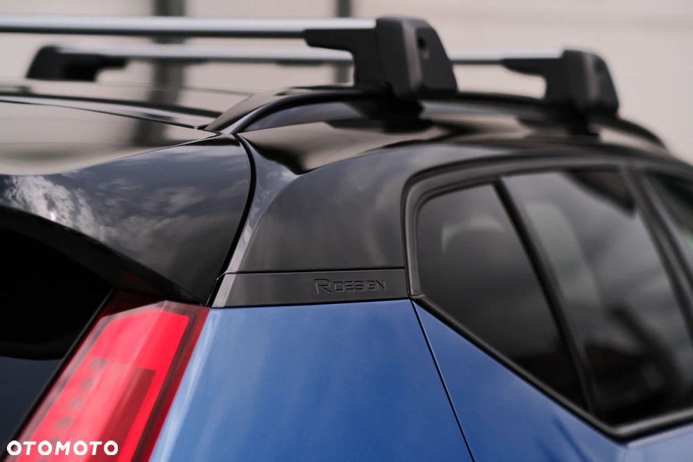 Volvo XC 40 T5 AWD Geartronic R-Design - 15