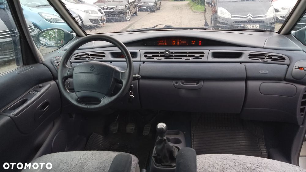 Renault Espace - 8