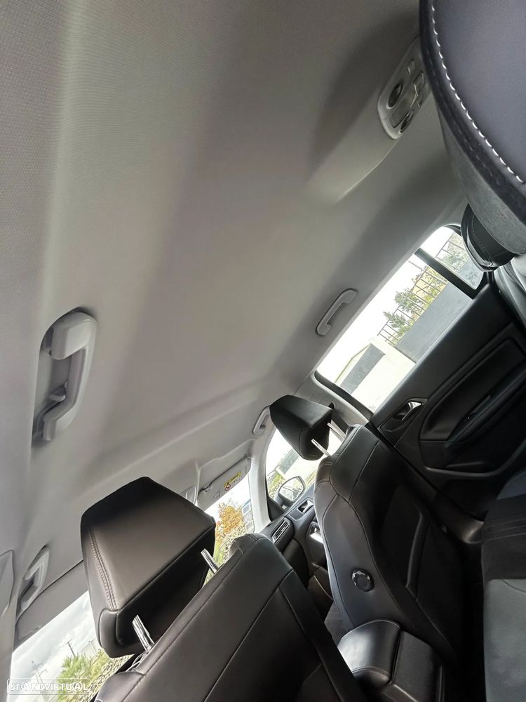 Peugeot 308 130 e-THP Stop & Start Allure - 26