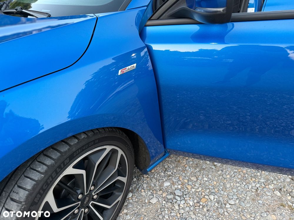 Ford Focus 2.0 TDCi Trend ASS - 4