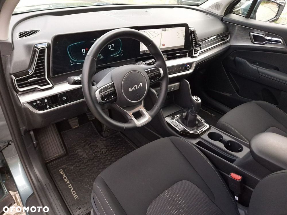 Kia Sportage 1.6 T-GDI L 2WD - 20