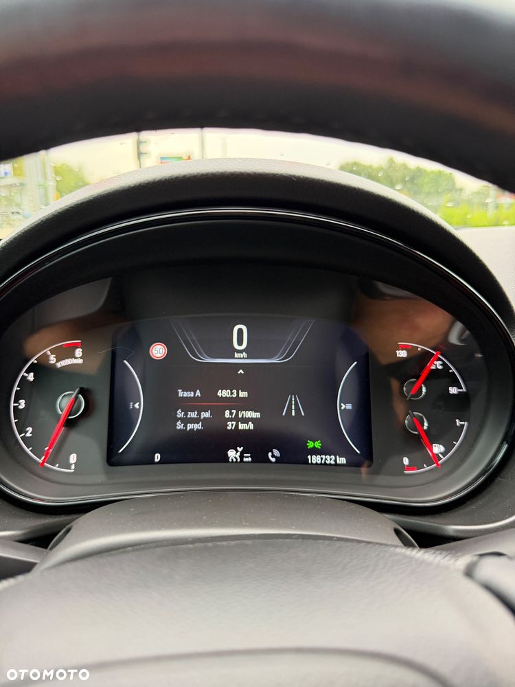 Opel Insignia 2.0 CDTI Active - 30