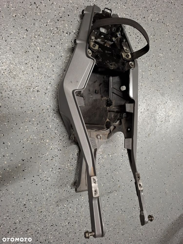 KTM Duke 125 390 ogon stelaż mocowanie tablicy amortyzator - 4