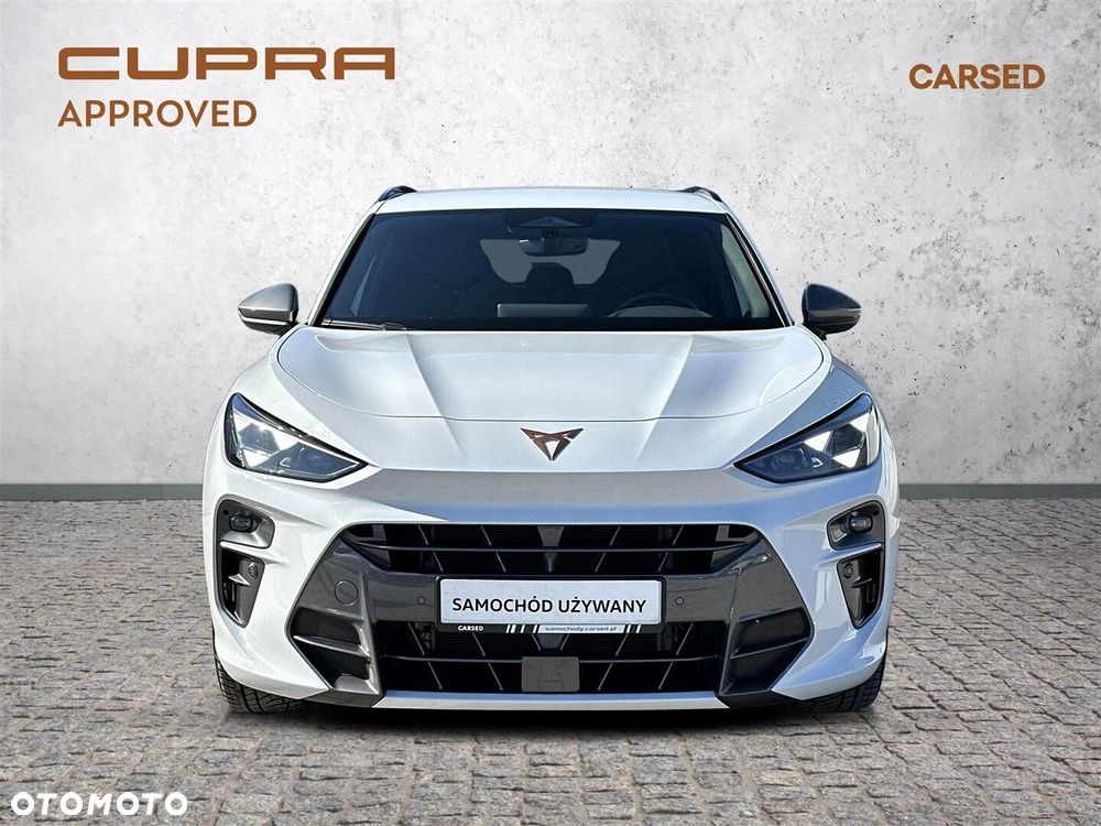 Cupra Terramar 1.5 eHybrid PHEV Advantage Edition DSG - 37