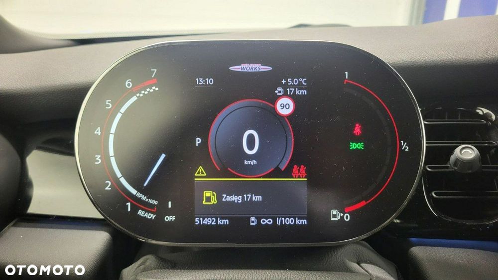 MINI John Cooper Works - 14