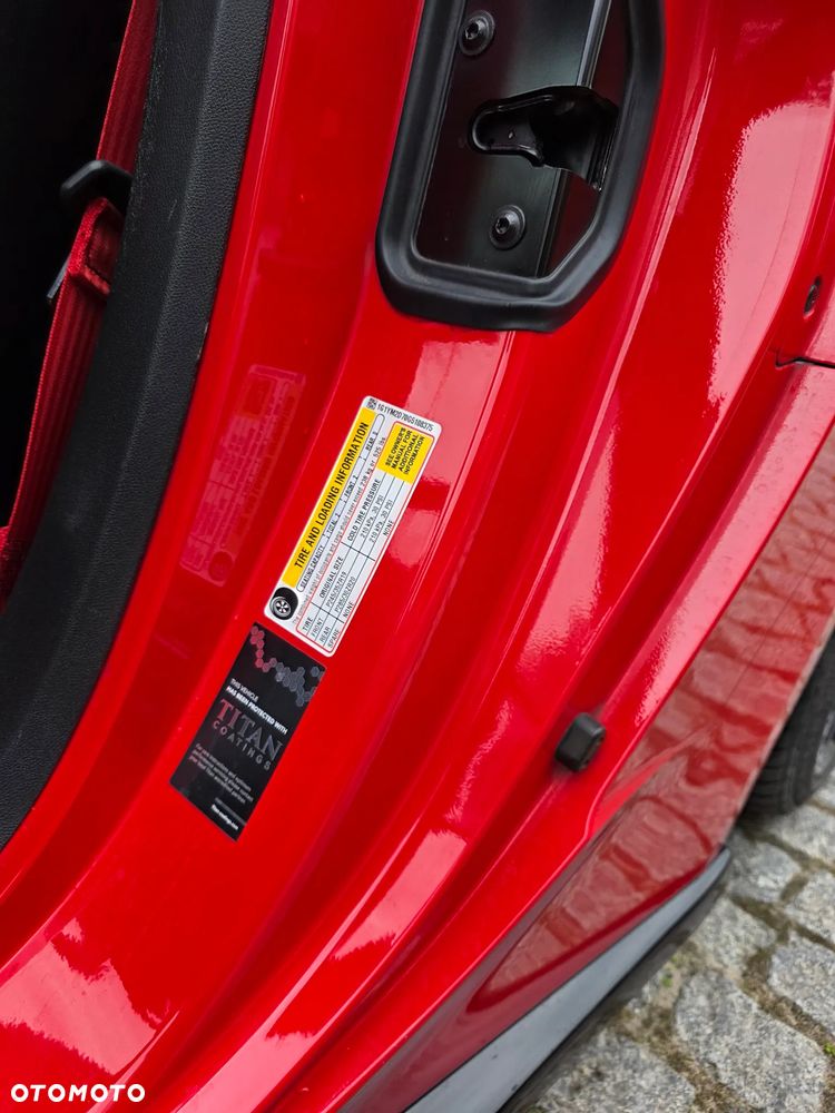 Chevrolet Corvette Stingray 3LT 6.2 V8 Automatik - 18