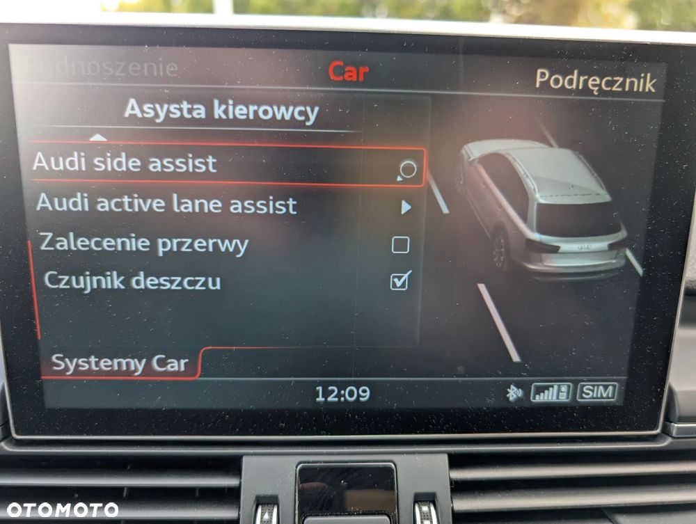 Audi A6 Allroad 3.0 TDI Quattro Tiptr - 35