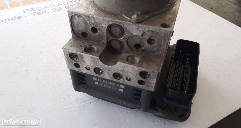 Abs  Mercedes-Benz E-Class (W211) - 3