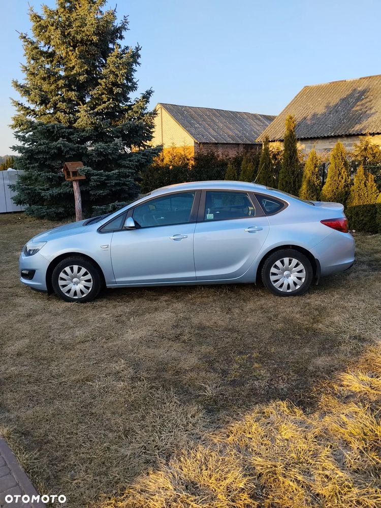 Opel Astra 1.4 Active - 3