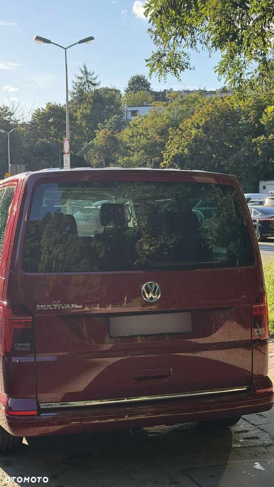 Volkswagen Multivan 2.0 TDI L1 Highline DSG - 4