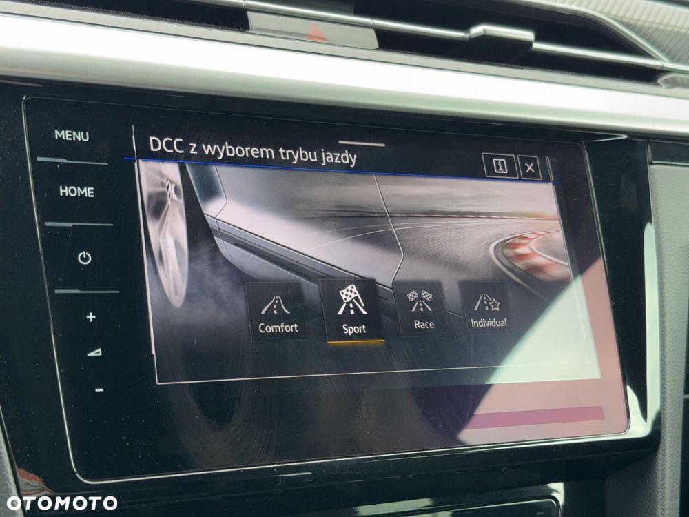 Volkswagen Arteon Shooting Brake 2.0 TSI 4Motion R DSG - 33