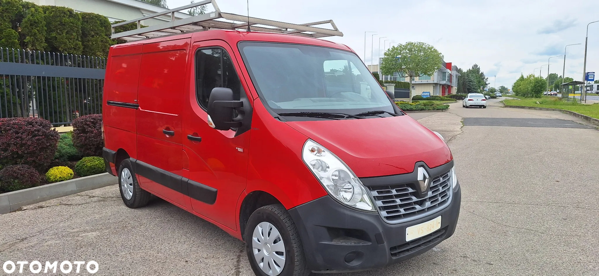 Renault MASTER - 2