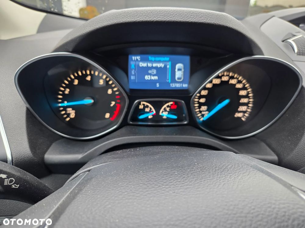 Ford Kuga 1.5 EcoBoost 2x4 Individual - 6