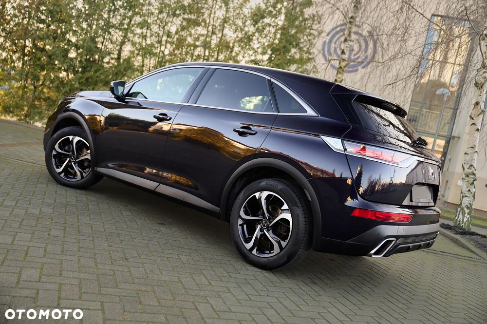 DS Automobiles DS 7 Crossback - 18