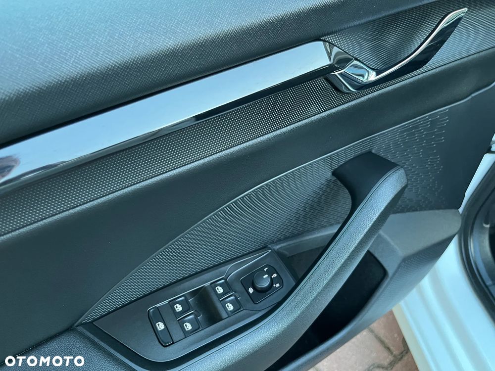 Skoda Octavia 1.5 TSI ACT Ambition - 17