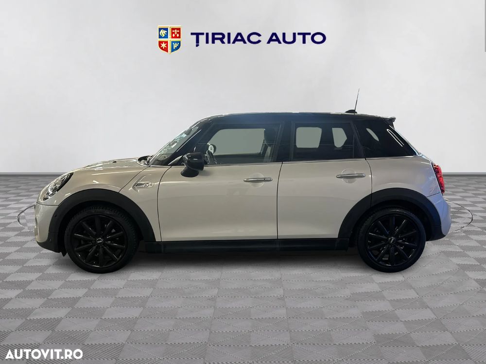 Mini Cooper S Standard - 2
