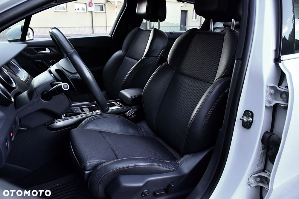 Peugeot 508 1.6 e-THP Active S&S - 7