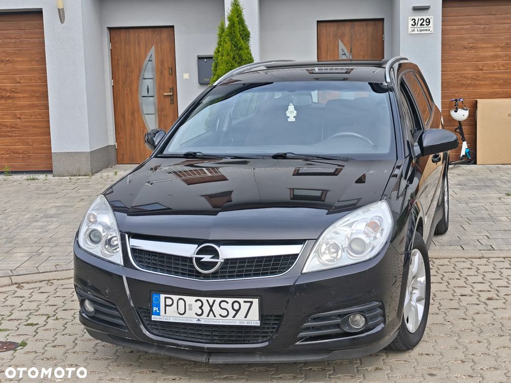 Opel Vectra 1.8 Elegance - 9