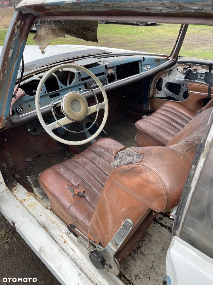 Mercedes-Benz Inny - 6