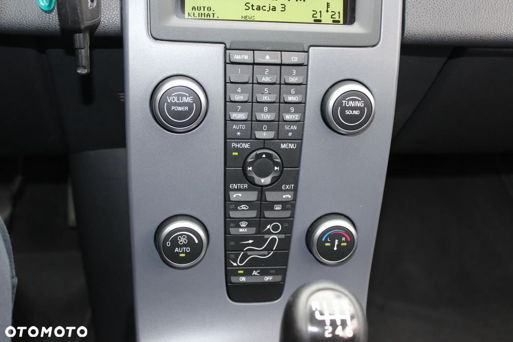 Volvo C30 D2 Summum - 19