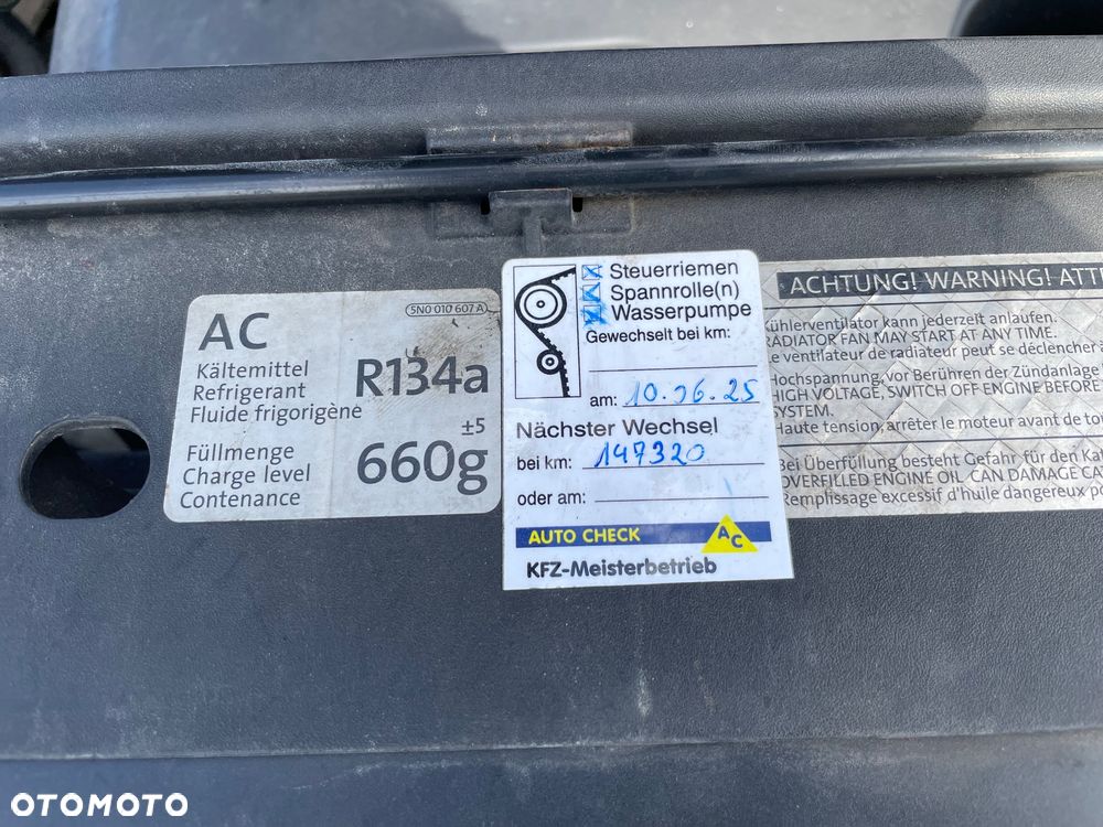 Volkswagen Tiguan 2.0 TDI DPF 4Motion DSG Exclusive - 11