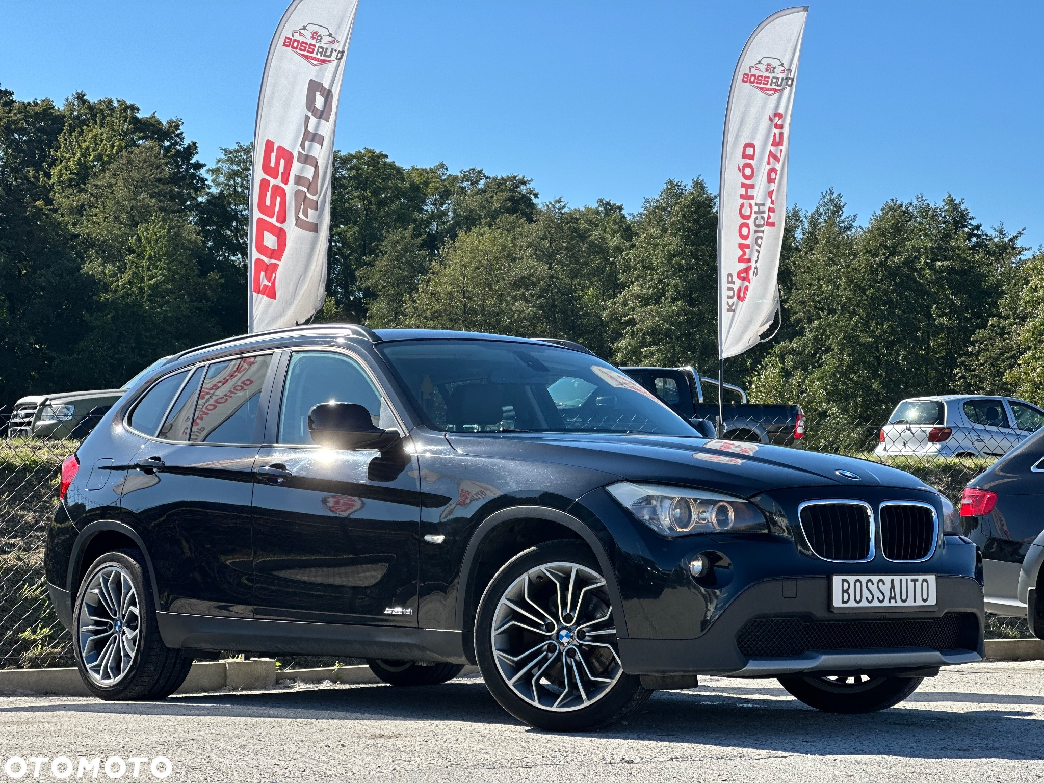 BMW X1 sDrive18i - 4