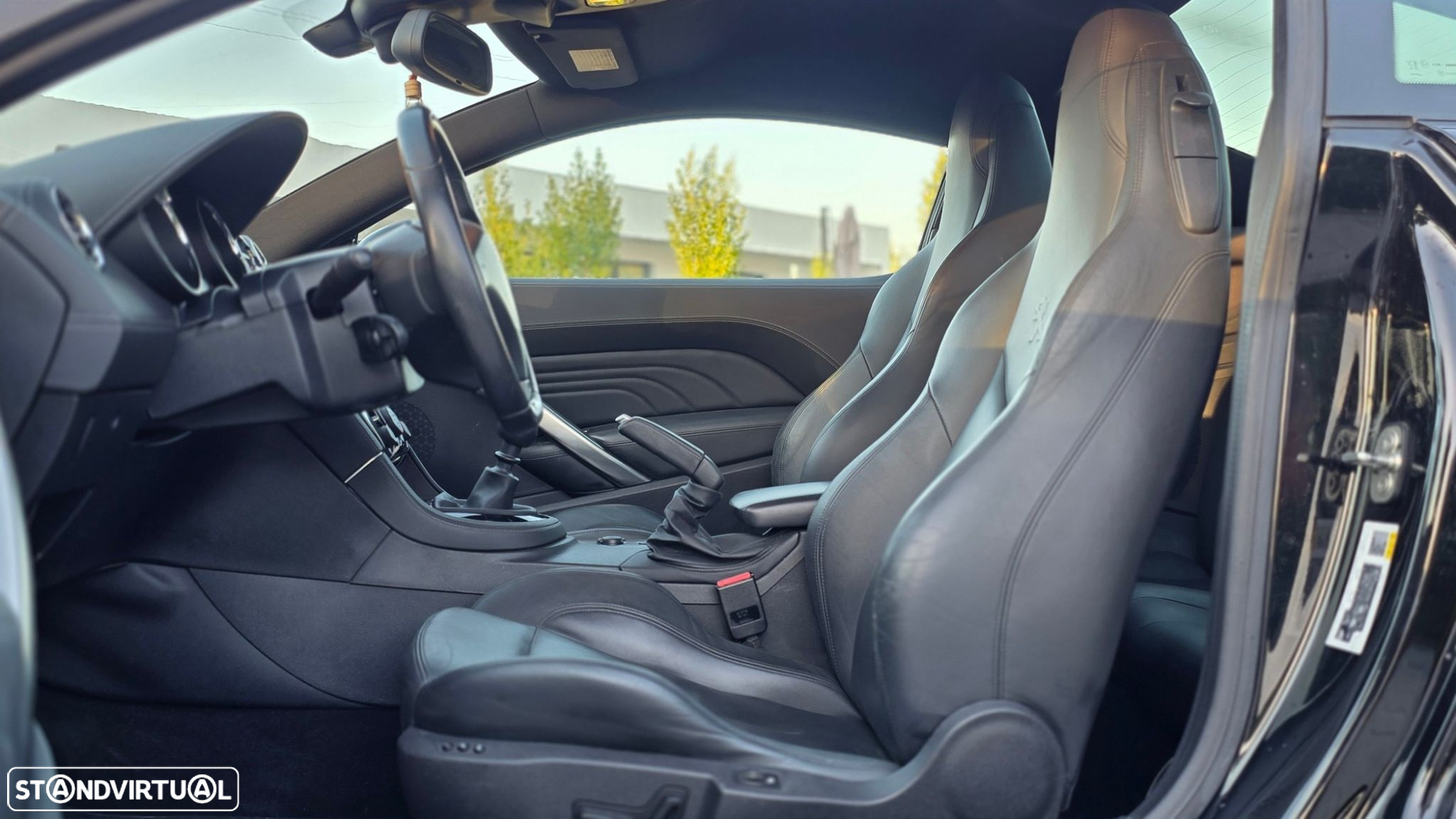 Peugeot RCZ 1.6 THP Onyx - 10