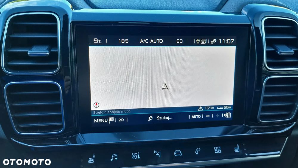 Citroën C5 Aircross BlueHDI 180 S&S EAT8 SHINE - 33