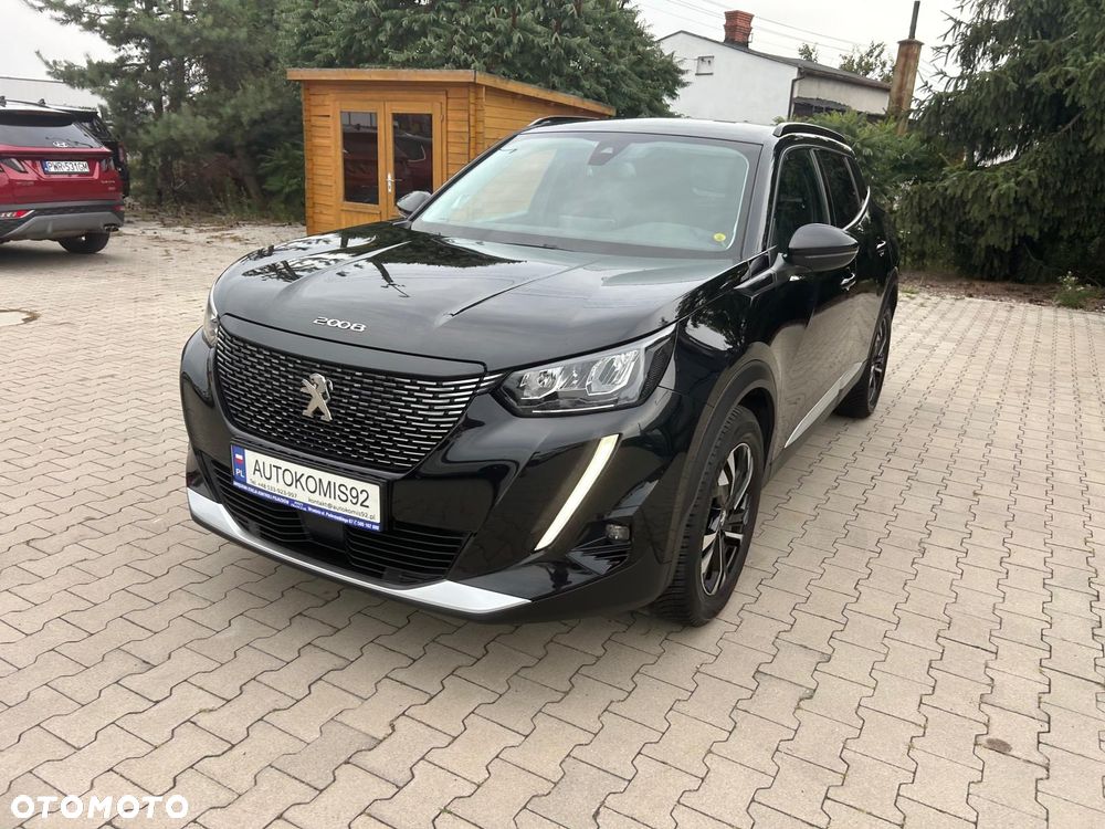Peugeot 2008 1.2 PureTech Active Pack S&S - 15