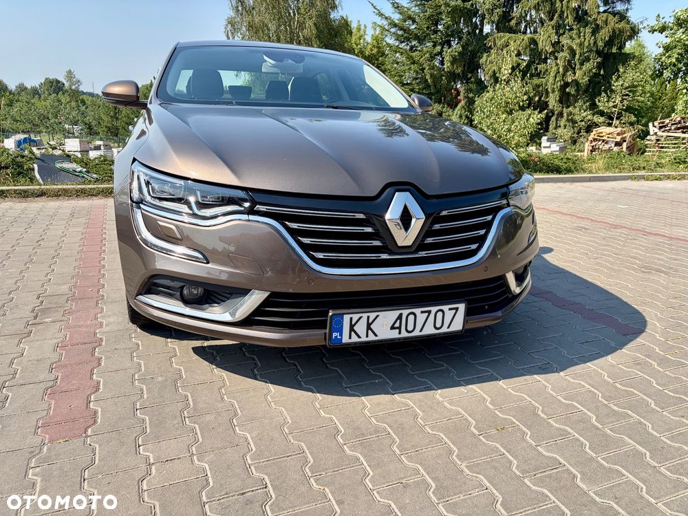 Renault Talisman 1.6 Energy TCe Intens EDC - 3