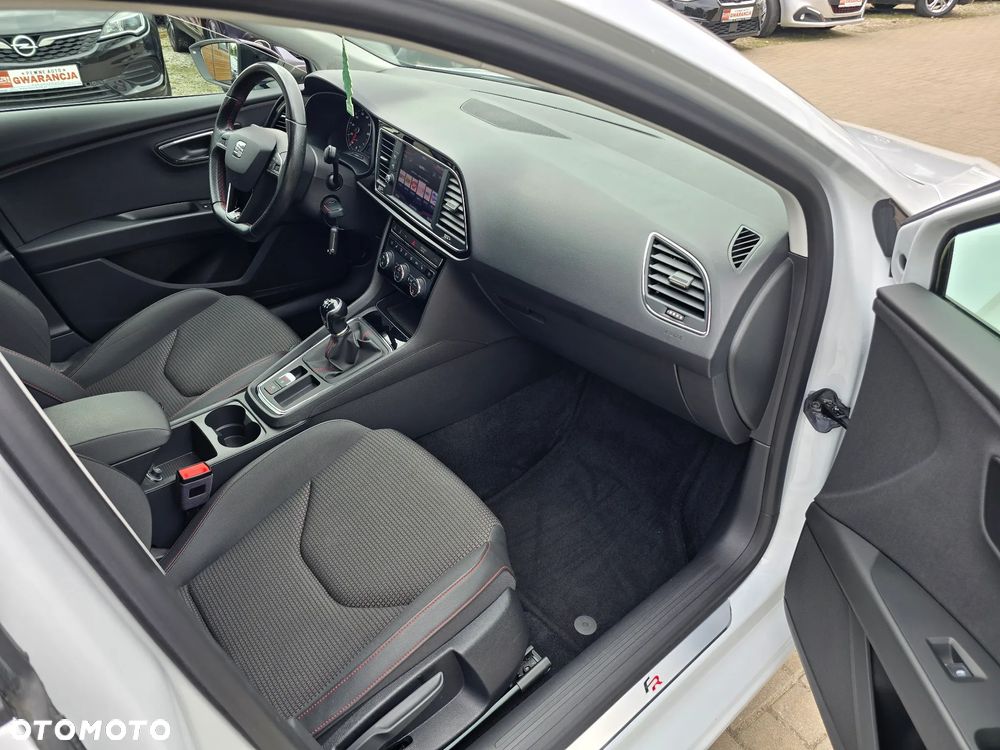 Seat Leon - 11