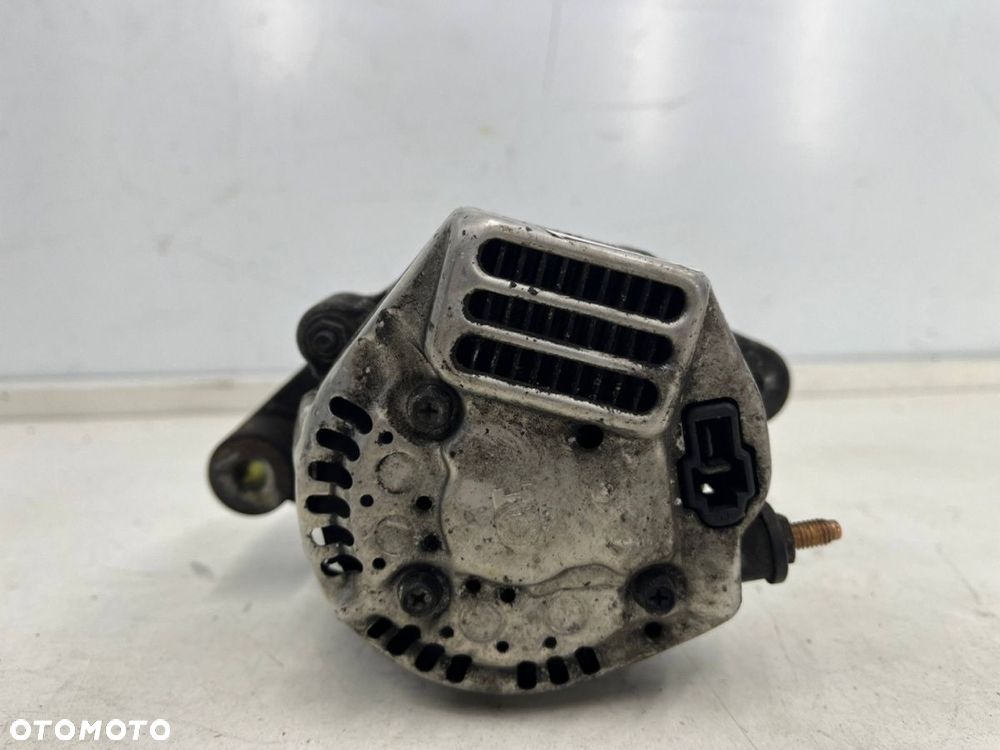 Alternator Aixam 17580-64012 - 6