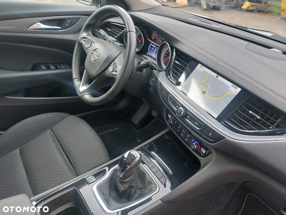 Opel Insignia - 5