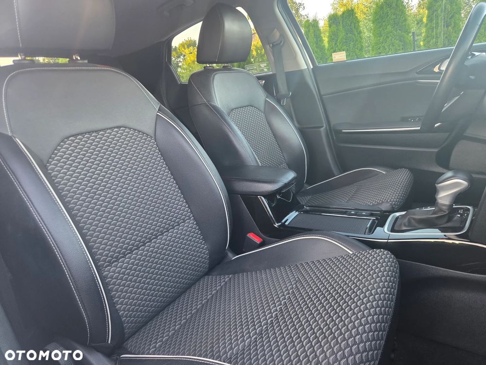 Kia XCeed 1.5 T-GDI Prestige Line DCT - 15