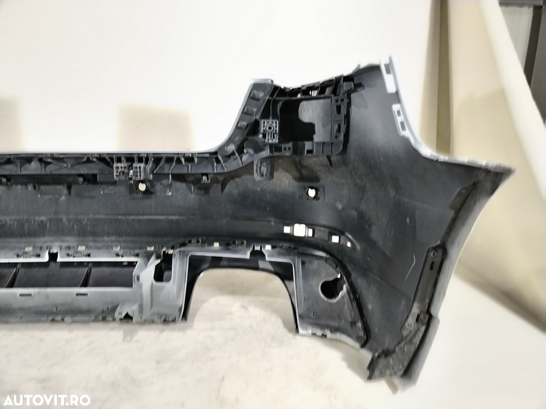 Bara spate Audi A3   , S-Line, hatchback, Sportback, 2016, 2017, 2018, 2019,  cod origine OE 8V4807511P - 10