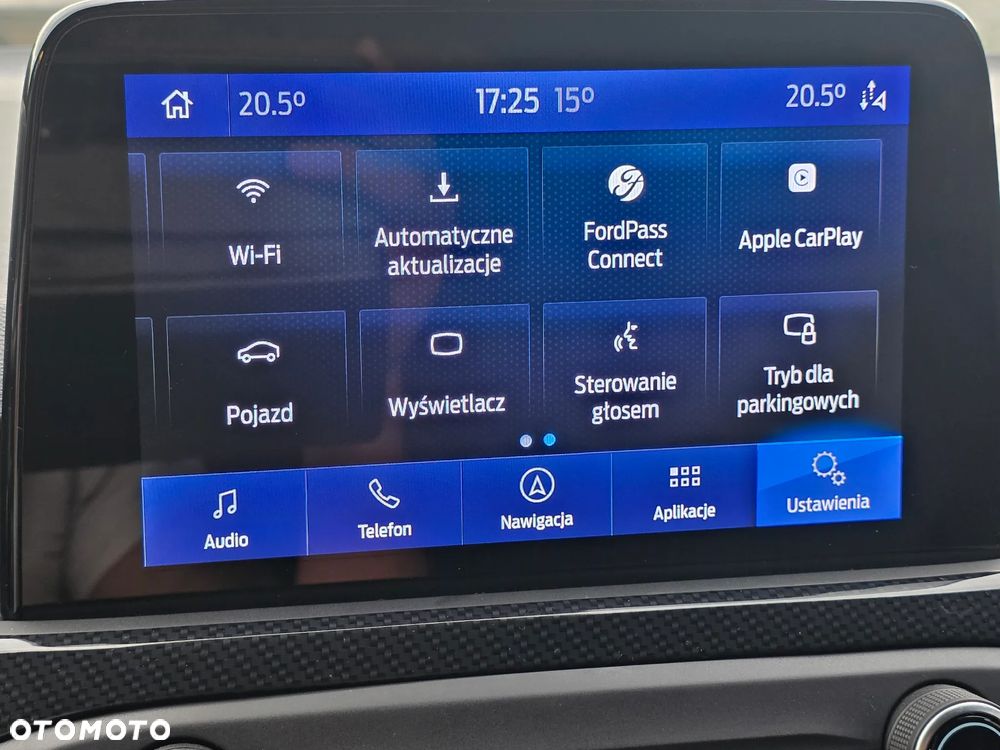 Ford Focus 1.0 EcoBoost ST-Line - 14