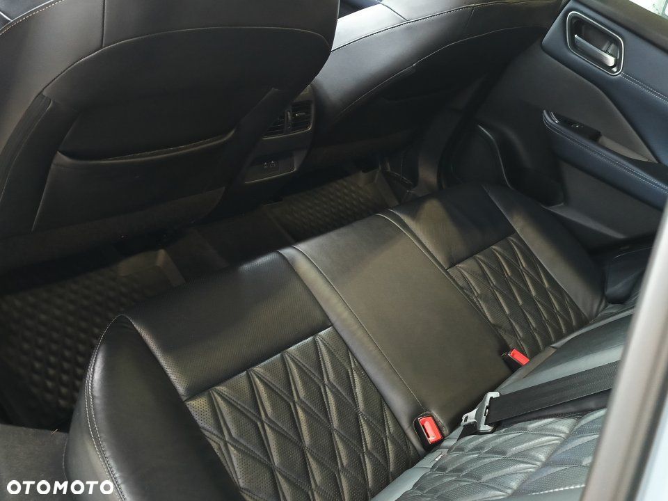 Nissan Qashqai - 13