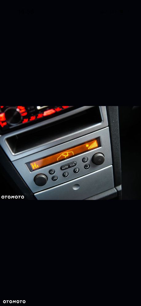 Opel Meriva 1.6 16V Cosmo - 35