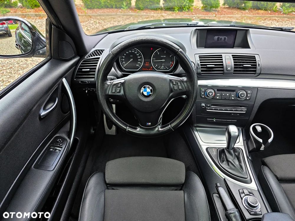 BMW Seria 1 - 27