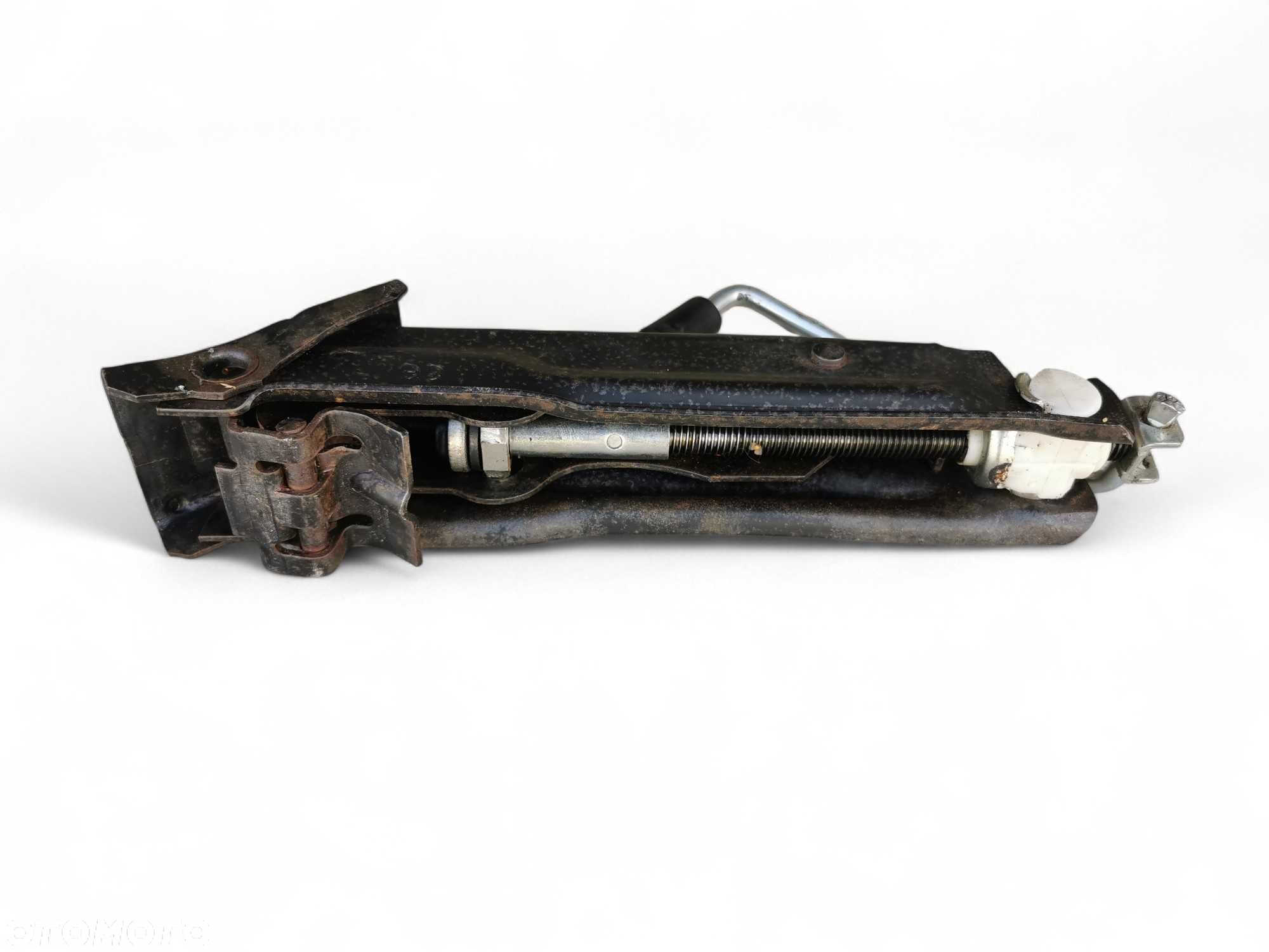 Lewarek podnosnik winda BMW Z3 z3m ORYGINAL - 4