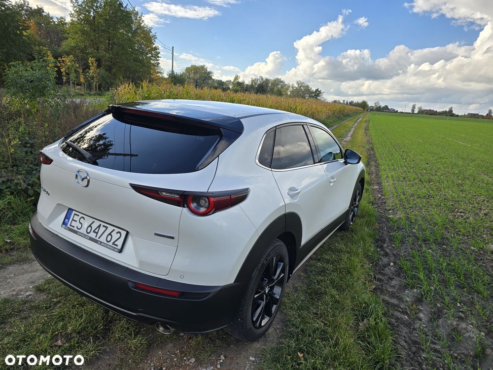 Mazda Cx-30 2023 photo 2