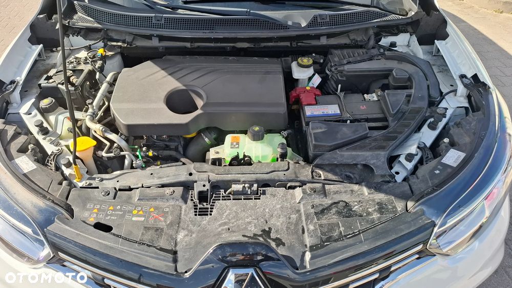 Renault Kadjar BLUE dCi 115 EDC INTENS - 18
