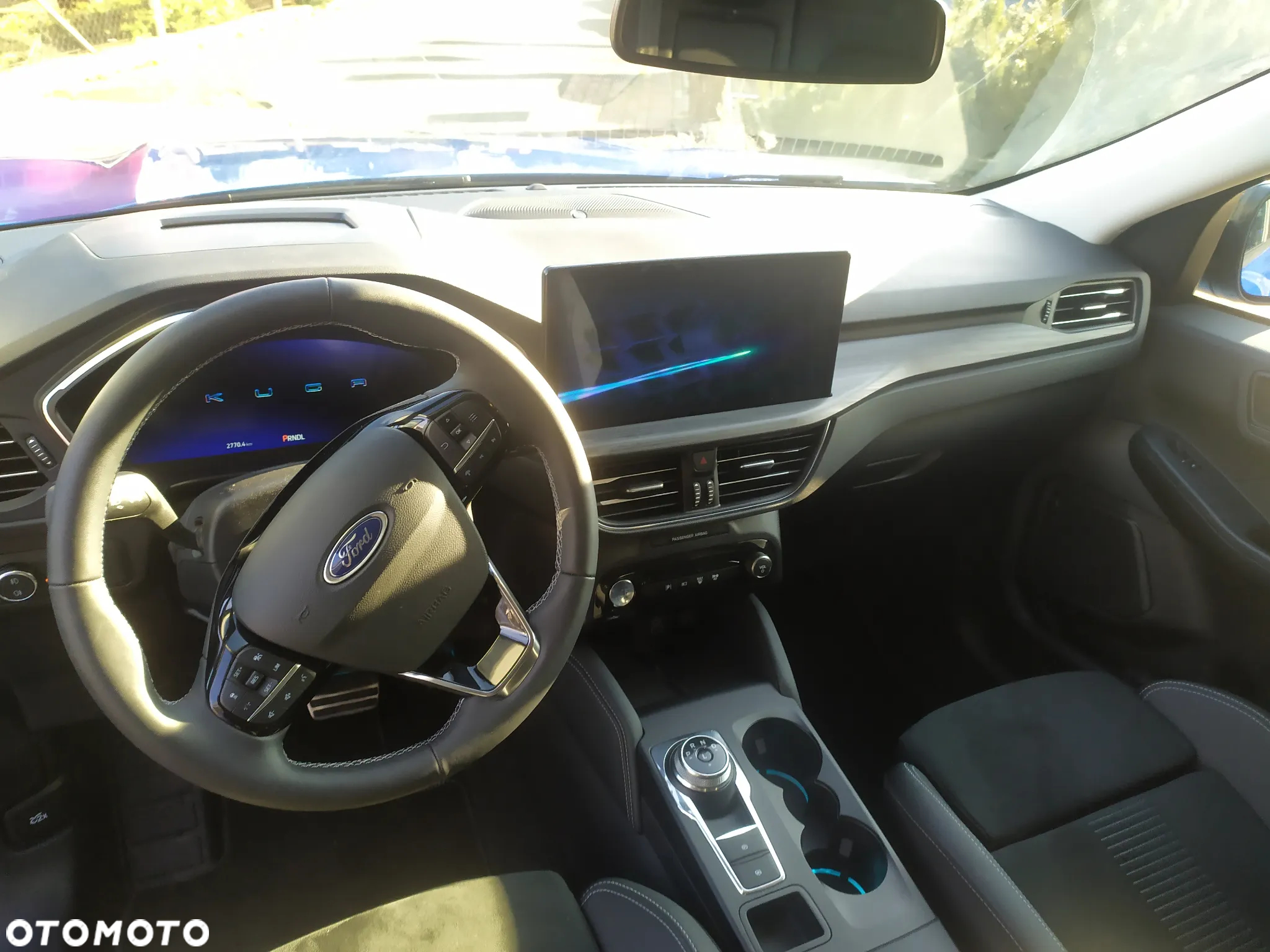Ford Kuga 2.5 FHEV AWD Active X eCVT - 12