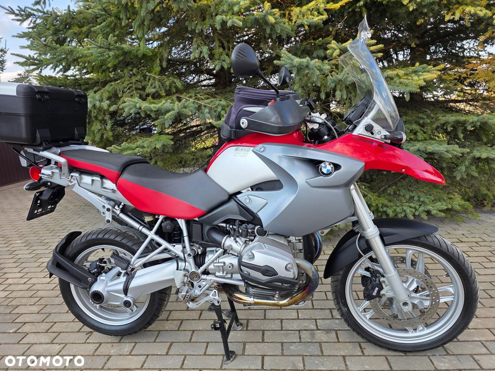 BMW GS - 39