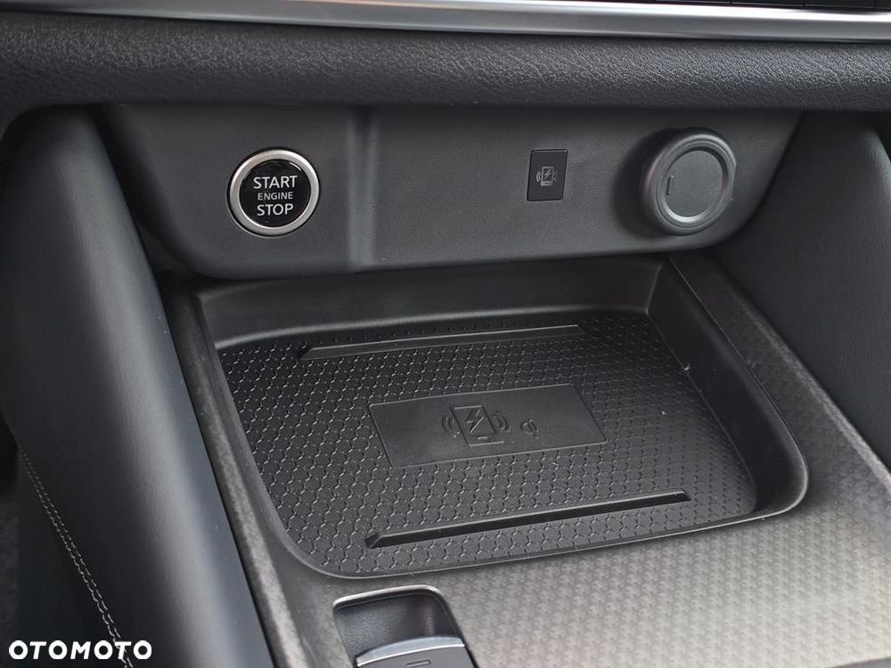 Nissan Qashqai 1.3 DIG-T MHEV N-Connecta Xtronic - 20